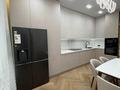 3-комнатная квартира · 105 м² · 8/20 этаж, Тургут Озала за 540 000 ₸ в Алматы, Бостандыкский р-н — фото 8