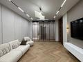 3-комнатная квартира · 105 м² · 8/20 этаж, Тургут Озала за 540 000 ₸ в Алматы, Бостандыкский р-н