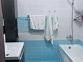 3-бөлмелі пәтер · 106.5 м² · 4/9 қабат, мкр. Алтын орда, А.Молдагулова, бағасы: 45 млн ₸ в Актобе — фото 11