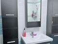 3-бөлмелі пәтер · 106.5 м² · 4/9 қабат, мкр. Алтын орда, А.Молдагулова, бағасы: 45 млн ₸ в Актобе — фото 12