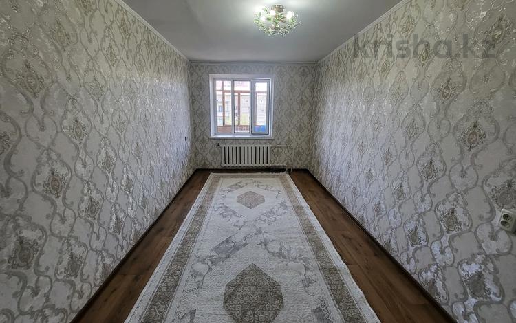 2-бөлмелі пәтер · 62 м² · 5/5 қабат, Каратал 35, бағасы: 140 000 ₸ в Талдыкоргане — фото 8