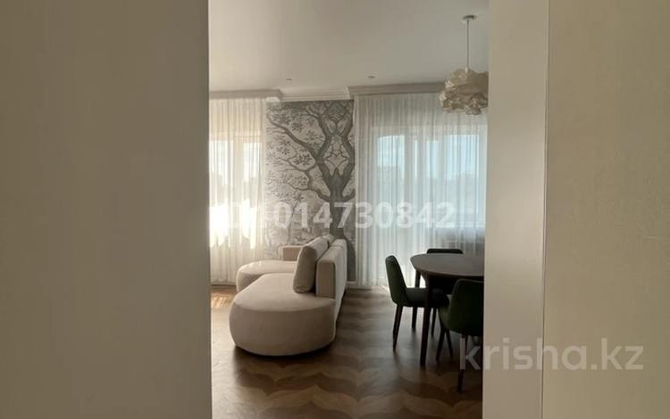 1-комнатная квартира · 40.3 м² · 5/9 этаж, мкр. Алтын орда 340/1 за 25.5 млн ₸ в Актобе — фото 3