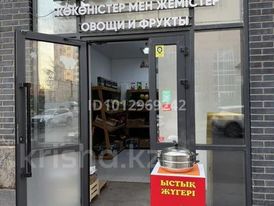 Овощной магазин · 12 м², бағасы: 2.5 млн ₸ в Астане, Сарайшык р-н