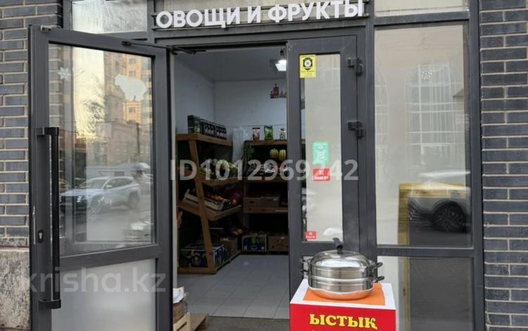 Овощной магазин · 12 м², бағасы: 2.5 млн ₸ в Астане, Сарайшык р-н — фото 2
