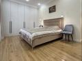4-комнатная квартира · 137 м² · 13/16 этаж, Акмешит за 137 млн ₸ в Астане, Есильский р-н — фото 3