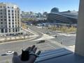1-комнатная квартира · 36.6 м² · 6/6 этаж, Кабанбай Батыра 58Б за 26.5 млн ₸ в Астане, Есильский р-н — фото 5