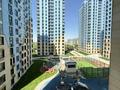 3-комнатная квартира · 75 м² · 5/19 этаж, Тургут Озала 237 — Абая за 70 млн ₸ в Алматы, Бостандыкский р-н — фото 23