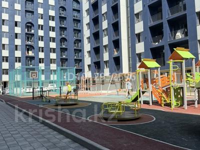 2-комнатная квартира · 57.18 м² · 2/9 этаж, СТ Монтажник, Рахымжан кошкарбаева за 29 млн ₸ в 