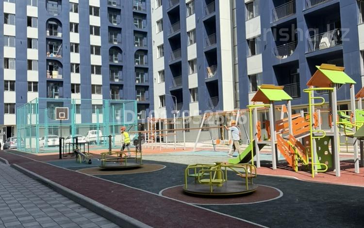 2-бөлмелі пәтер · 57.18 м² · 2/9 қабат, СТ Монтажник, Рахымжан кошкарбаева, бағасы: 29 млн ₸ в  — фото 13
