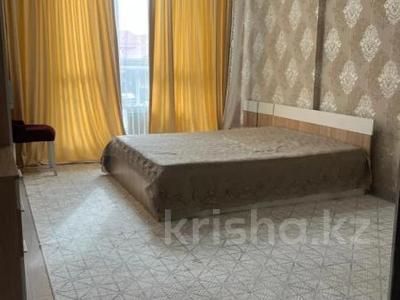 1-бөлмелі пәтер · 50 м² · 2/10 қабат, Жунисова, бағасы: 24.5 млн ₸ в Алматы, Наурызбайский р-н