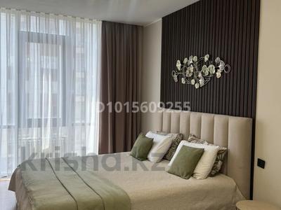 2-комнатная квартира · 43 м² · 4/9 этаж, мкр Кайрат, Бухтарминская 153/54 за 35 млн ₸ в Алматы, Турксибский р-н