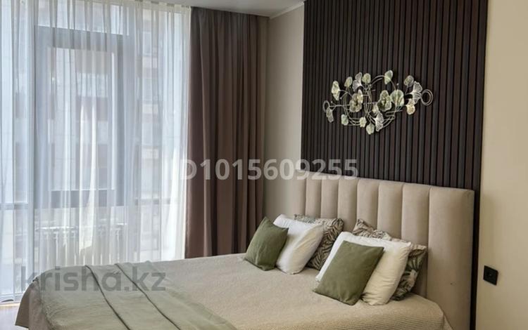 2-комнатная квартира · 43 м² · 4/9 этаж, мкр Кайрат, Бухтарминская 153/54 за 35 млн ₸ в Алматы, Турксибский р-н — фото 2