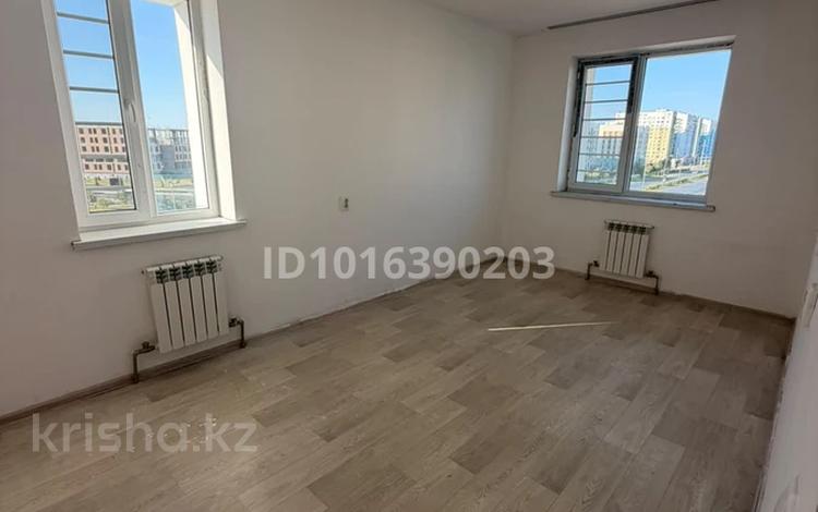 3-комнатная квартира · 68 м² · 5 этаж, 14/1 — Жана кала стадион касы за 70 000 ₸ в Туркестане — фото 2