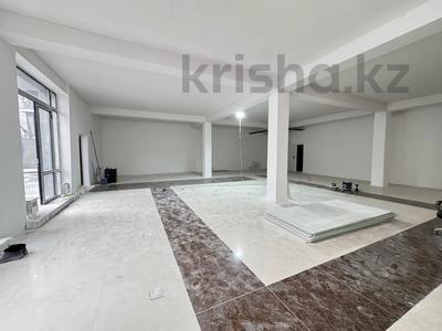 Офисы, магазины и бутики, склады, общепит, салоны красоты, сельское хозяйство, бани, гостиницы и зоны отдыха, медцентры и аптеки, образование, развлечения · 190 м² за 320 млн 〒 в Алматы, Бостандыкский р-н
