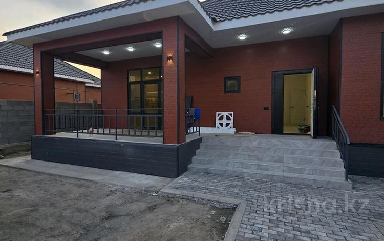 Жеке үй · 4 бөлме · 200 м² · 5 сот., Абылайхана 325, бағасы: 37 млн 〒 в Каскелене — фото 27