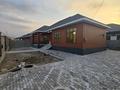 Жеке үй · 4 бөлме · 200 м² · 5 сот., Абылайхана 325, бағасы: 37 млн 〒 в Каскелене — фото 17