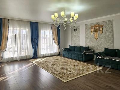 Отдельный дом · 6 комнат · 287.4 м² · 10 сот., 5ая 75 за 80 млн ₸ в 