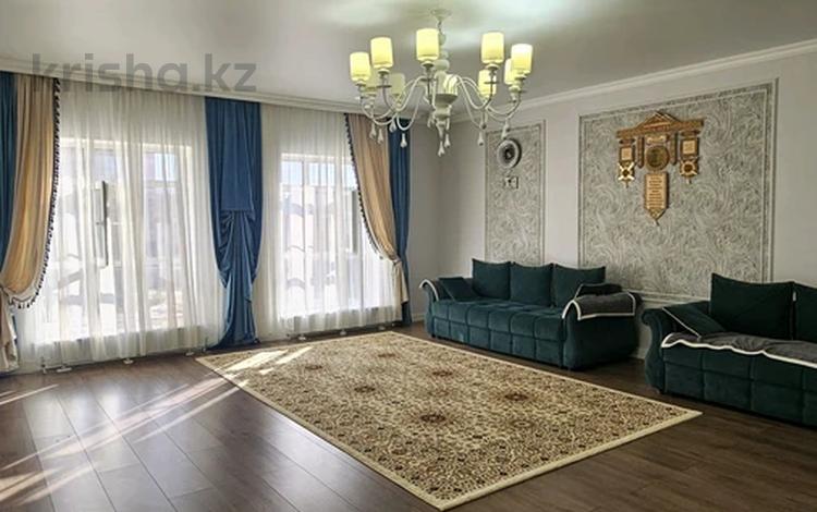 Отдельный дом · 6 комнат · 287.4 м² · 10 сот., 5ая 75 за 80 млн ₸ в  — фото 2