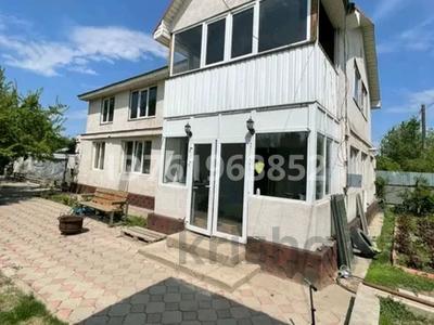 Отдельный дом · 4 комнаты · 240 м² · 9 сот., Восточная 13 — Зона отдыха первомайские пруды за 49 млн ₸ в 