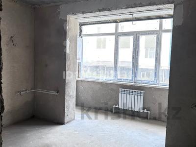 1-комнатная квартира · 48.3 м² · 1/5 этаж, мкр. Алтын орда, микрорайон Батыс-2 49 Л за 16.5 млн ₸ в Актобе