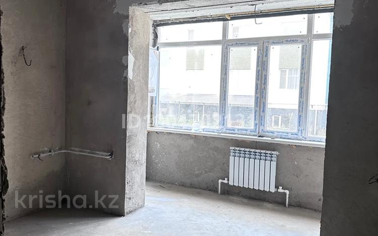 1-комнатная квартира · 48.3 м² · 1/5 этаж, мкр. Алтын орда, микрорайон Батыс-2 49 Л за 16.5 млн ₸ в Актобе — фото 2