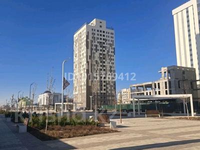2-комнатная квартира · 60 м² · 19/20 этаж, Аднан мендерес 2 — Тұран Молл за 100 000 ₸ в Туркестане