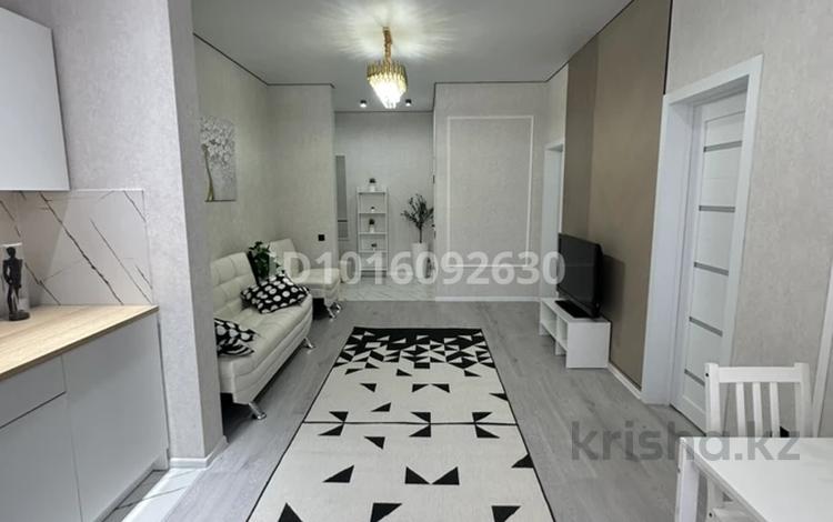 2-комнатная квартира · 55 м² · 1/10 этаж, Луначарского 49 — Перекресток Луначарского-Байзакова за ~ 34 млн ₸ в Павлодаре — фото 2