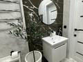 2-комнатная квартира · 55 м² · 1/10 этаж, Луначарского 49 — Перекресток Луначарского-Байзакова за ~ 34 млн ₸ в Павлодаре — фото 28