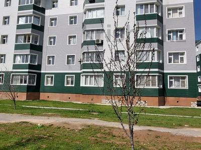 2-комнатная квартира, 54 м², 1/5 этаж, мкр Асар 12 за 20 млн 〒 в Шымкенте, Каратауский р-н