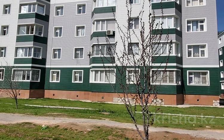 2-комнатная квартира, 54 м², 1/5 этаж, мкр Асар 12 за 20 млн 〒 в Шымкенте, Каратауский р-н — фото 4