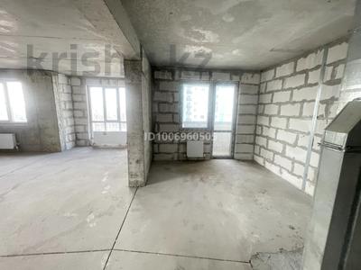 3-комнатная квартира · 79 м² · 7/12 этаж, Кошкарбаева 39а — Аспан сити 2.0 за 35 млн 〒 в 