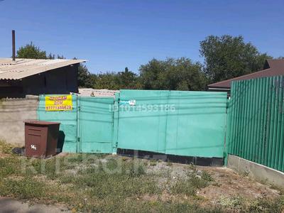 Часть дома · 3 комнаты · 55 м² · 9 сот., Ушбулак 14/1 — Сихимова за 10 млн ₸ в Талдыкоргане