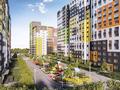 2-комнатная квартира · 63.6 м² · 6/12 этаж, мкр Калкаман-2, Абишева за 39 млн ₸ в Алматы, Наурызбайский р-н — фото 17
