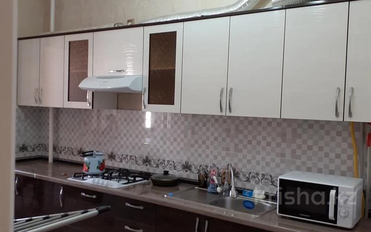 2-комнатная квартира · 75 м² · 4/5 этаж, мкр Нурсат 94 — Школа 80 за 150 000 ₸ в Шымкенте, Каратауский р-н — фото 2