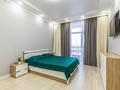 1-комнатная квартира · 40 м² · 9/10 этаж, Анет баба 11 за 17 000 〒 в Астане, Есильский р-н