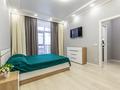 1-комнатная квартира · 40 м² · 9/10 этаж, Анет баба 11 за 17 000 〒 в Астане, Есильский р-н — фото 2