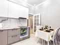 1-комнатная квартира · 40 м² · 9/10 этаж, Анет баба 11 за 17 000 〒 в Астане, Есильский р-н — фото 3