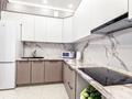 1-комнатная квартира · 40 м² · 9/10 этаж, Анет баба 11 за 17 000 〒 в Астане, Есильский р-н — фото 4
