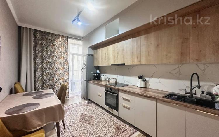 2-комнатная квартира · 55 м² · 2/10 этаж, Улы Дала 31 за 40.5 млн ₸ в Астане, Есильский р-н — фото 6