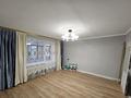 3-комнатная квартира · 64 м² · 6/9 этаж, мкр Юго-Восток, Мкр Юго-Восток, мкр Степной 4 Степной-4, дом 4 — Норма, Букетова, Муканова за 26.8 млн ₸ в Караганде, Казыбек би р-н — фото 3