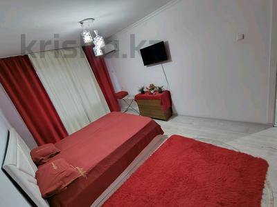 1-комнатная квартира · 45 м² · 3/5 этаж, мкр 5, Абулхайыр хан 67б — 67б за 8 000 ₸ в Актобе