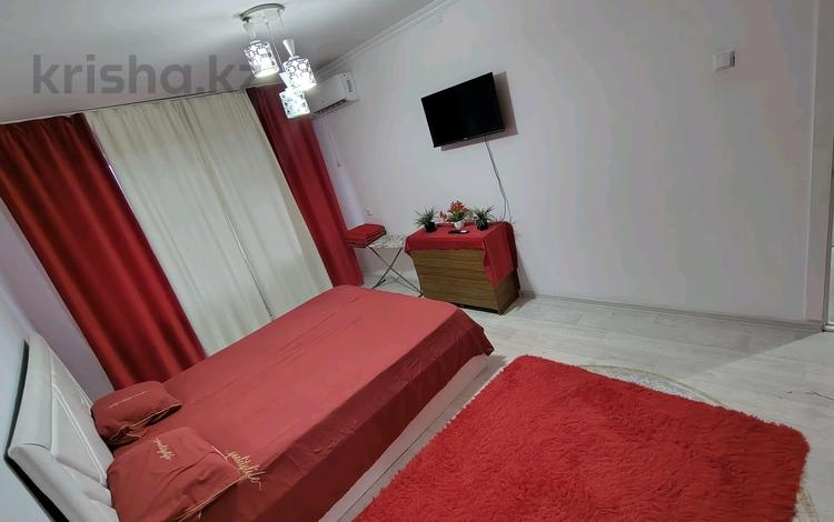 1-комнатная квартира · 45 м² · 3/5 этаж, мкр 5, Абулхайыр хан 67б — 67б за 8 000 ₸ в Актобе — фото 2