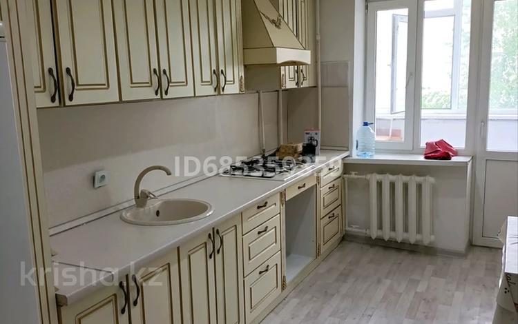 1-бөлмелі пәтер · 48 м² · 2/5 қабат, Авиагородок мкр 29 д, бағасы: 130 000 ₸ в Актобе, мкр Авиагородок — фото 2