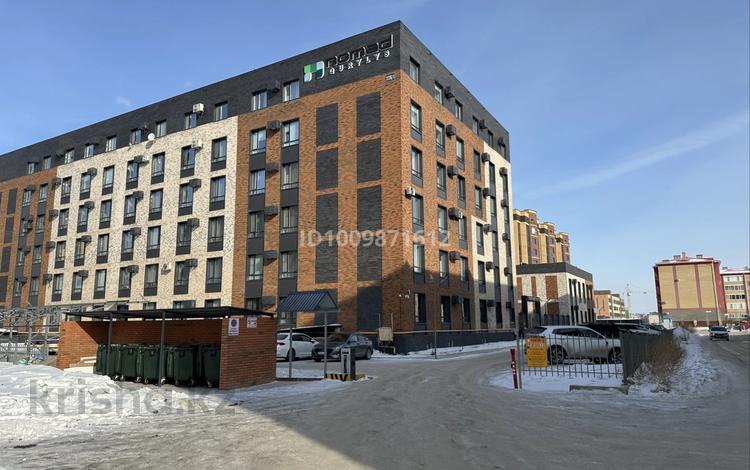3-комнатная квартира · 95 м² · 5/6 этаж, мкр. Алтын орда, Мкрн Алтын Орда 22е — Возле школы #80 за 42 млн ₸ в Актобе — фото 3