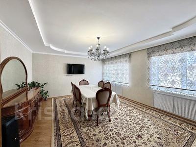 Отдельный дом · 8 комнат · 288 м² · 10 сот., Ер косай 15 — Ер косай - Жанаарка за 1 млн 〒 в Астане, Алматы р-н