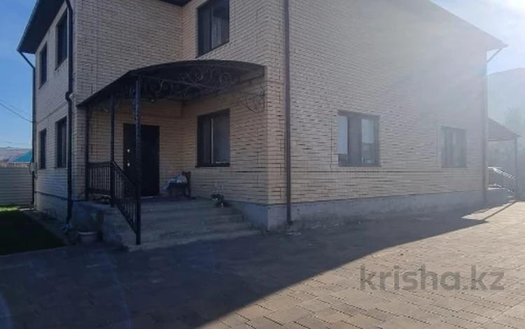 Жеке үй · 5 бөлме · 276.6 м² · 10 сот., Северо-Западный мкр, бағасы: 150 млн ₸ в Костанае — фото 2