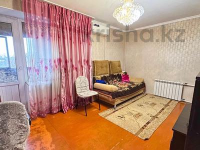 2-комнатная квартира · 46 м² · 5/5 этаж, Гарышкер 195 за 12.5 млн 〒 в Талдыкоргане