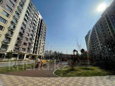 3-комнатная квартира · 75 м² · 3/12 этаж, Райымбека за 60.6 млн ₸ в Алматы, Алмалинский р-н