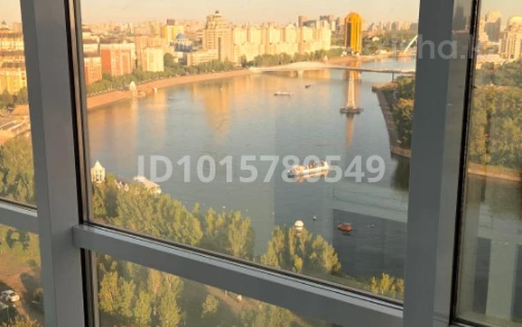 1-комнатная квартира · 68.1 м² · 15/20 этаж, Желтоксан 2 за ~ 40 млн ₸ в Астане, Сарыарка р-н — фото 2