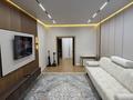 3-комнатная квартира · 92 м² · 11/13 этаж, мкр Юго-Восток, Букетова, Атамура 3 за 63.8 млн ₸ в Караганде, Казыбек би р-н